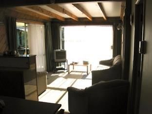 Tongariro River Motel Turangi Extérieur photo