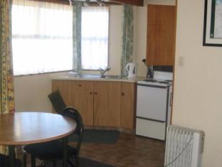 Tongariro River Motel Turangi Extérieur photo