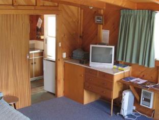 Tongariro River Motel Turangi Extérieur photo